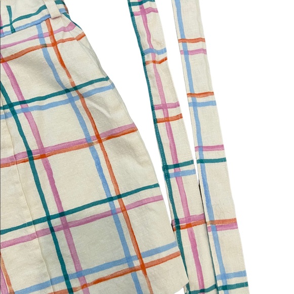 Wayf shorts & crop top. Summer coord. Excellent - Picture 8 of 12